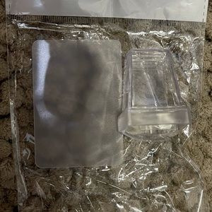 Stamping Nail Art Plates Set